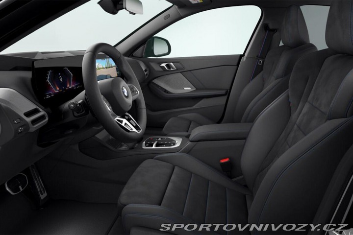 BMW 2 220d Gran Coupe 2025