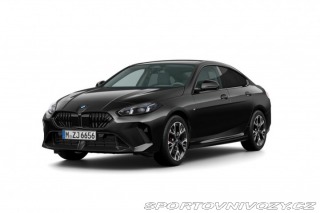 BMW 2 220d Gran Coupe 2025