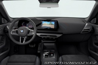 BMW 2 220d Gran Coupe 2025