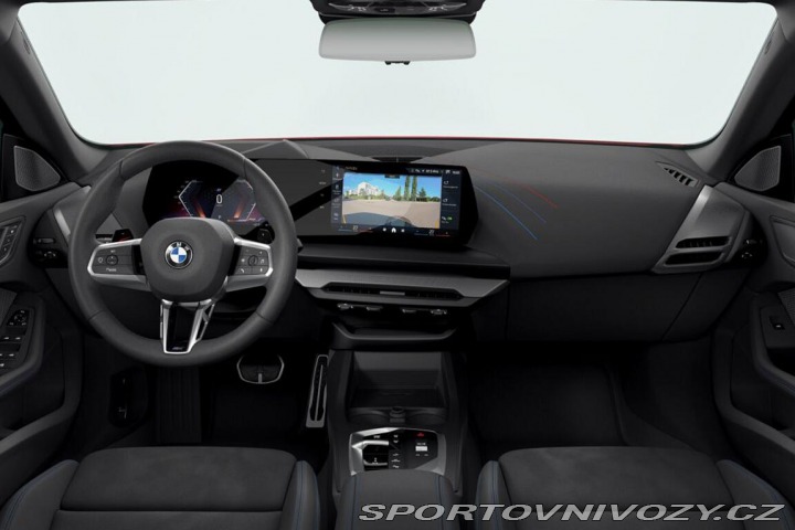 BMW 2 220d Gran Coupe 2025