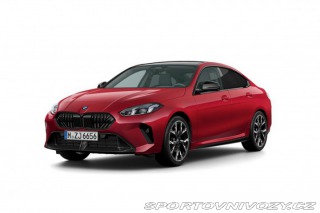 BMW 2 220d Gran Coupe 2025