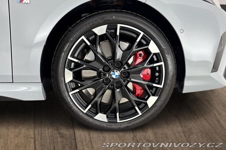BMW 2 M235 xDrive GC 2025
