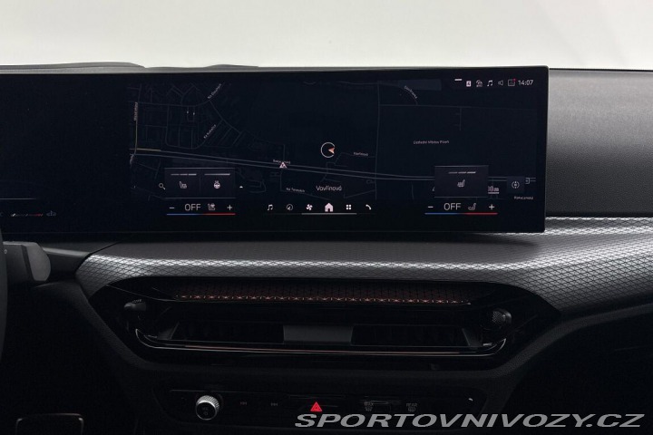 BMW 3 řady 3 | 330d xDrive 2026