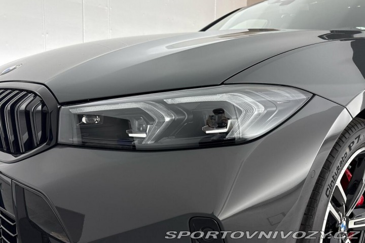 BMW 3 řady 3 | 330d xDrive 2026