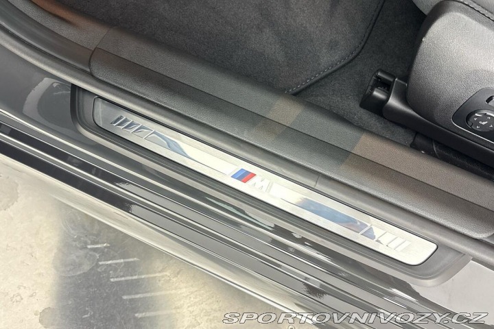 BMW 3 řady 3 | 330d xDrive 2026