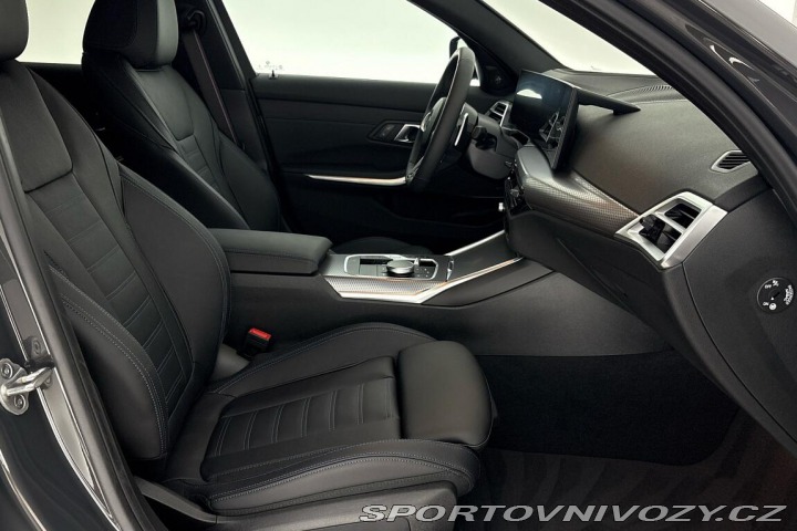 BMW 3 řady 3 | 330d xDrive 2026