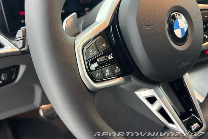 BMW 3 řady 3 | 330d xDrive 2026