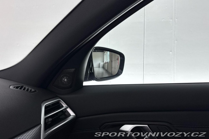 BMW 3 řady 3 | 330d xDrive 2026