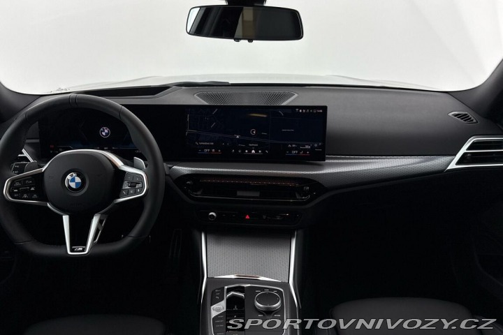 BMW 3 řady 3 | 330d xDrive 2026