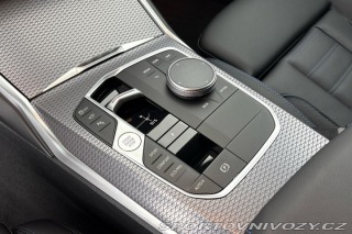 BMW 3 řady 3 | 330d xDrive 2026