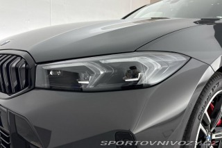 BMW 3 řady 3 | 330d xDrive 2026