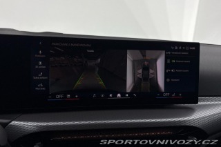 BMW 3 řady 3 | 330d xDrive 2026