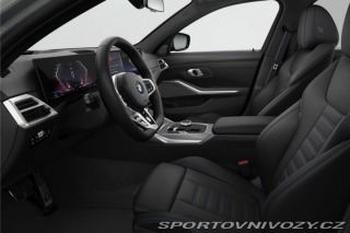 BMW 3 řady 3 | 330d xDrive 2026