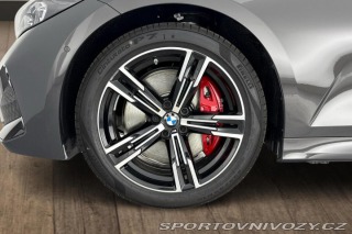 BMW 3 řady 3 | 330d xDrive 2026