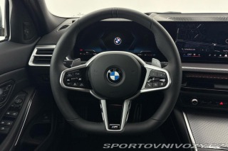 BMW 3 řady 3 | 330d xDrive 2026