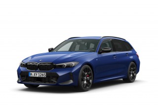 BMW 3 M340i xDrive Touring