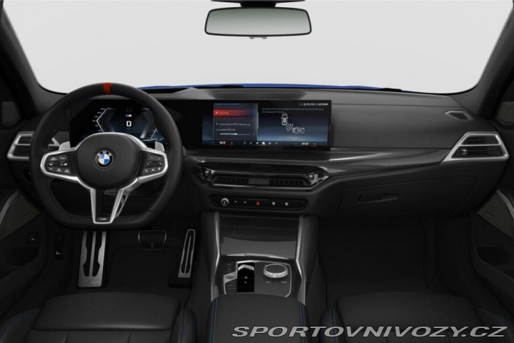 BMW 3 M340i xDrive Touring 2025