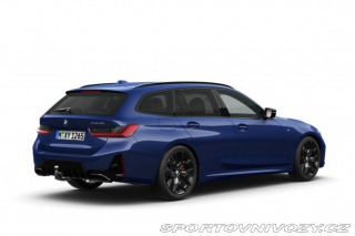 BMW 3 M340i xDrive Touring 2025