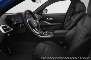 BMW 3 M340i xDrive Touring 2025