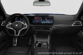 BMW 3 M340i xDrive Touring 2025