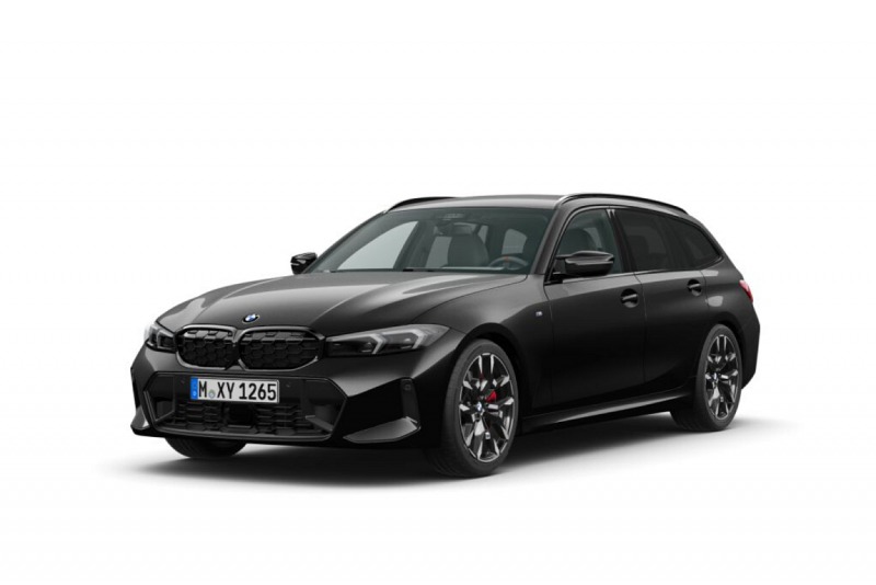 BMW 3 řady 3 | M340d xDrive