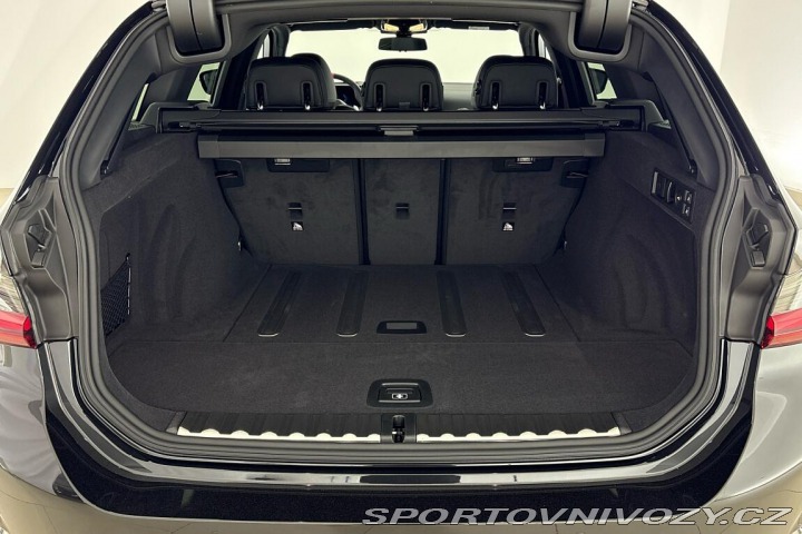 BMW 3 řady 3 | M340d xDrive 2026