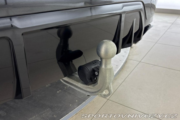 BMW 3 řady 3 | M340d xDrive 2026