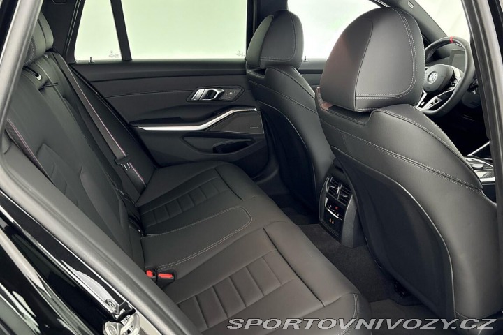BMW 3 řady 3 | M340d xDrive 2026