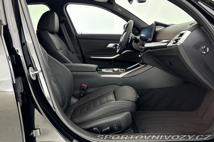 BMW 3 řady 3 | M340d xDrive 2026
