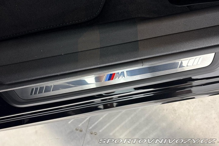 BMW 3 řady 3 | M340d xDrive 2026