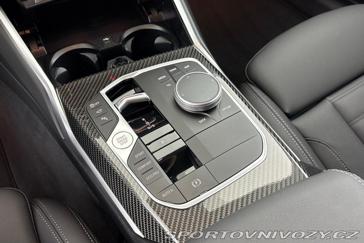 BMW 3 řady 3 | M340d xDrive 2026