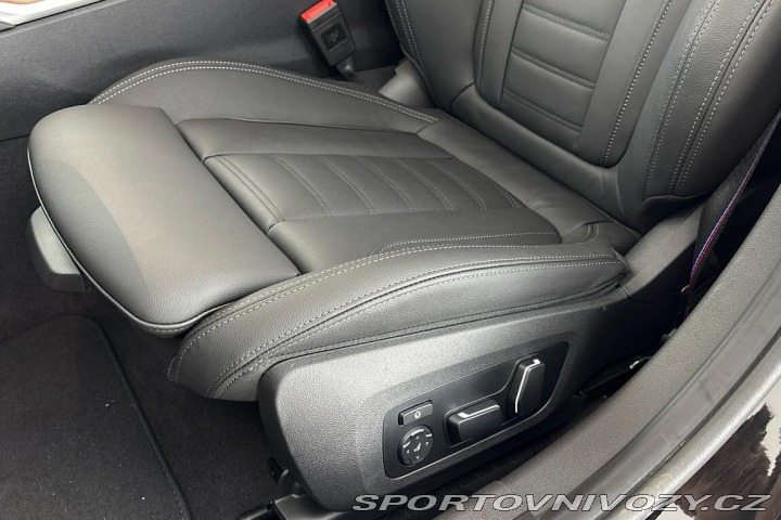 BMW 3 řady 3 | M340d xDrive 2026