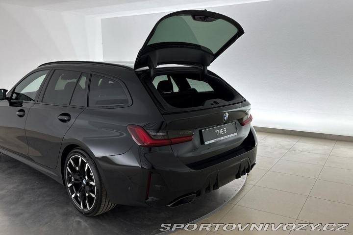 BMW 3 řady 3 | M340d xDrive 2026