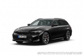 BMW 3 řady 3 | M340d xDrive 2026