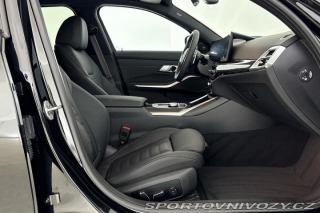 BMW 3 řady 3 | M340d xDrive 2026