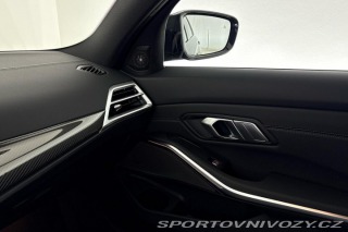 BMW 3 řady 3 | M340d xDrive 2026