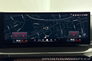 BMW 3 řady 3 | M340d xDrive 2026