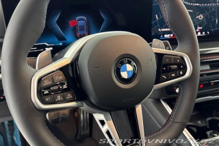 BMW 3 řady 3 | M340d xDrive 2026