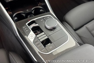 BMW 3 řady 3 | M340d xDrive 2026