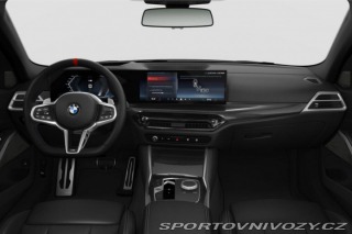 BMW 3 řady 3 | M340d xDrive 2026
