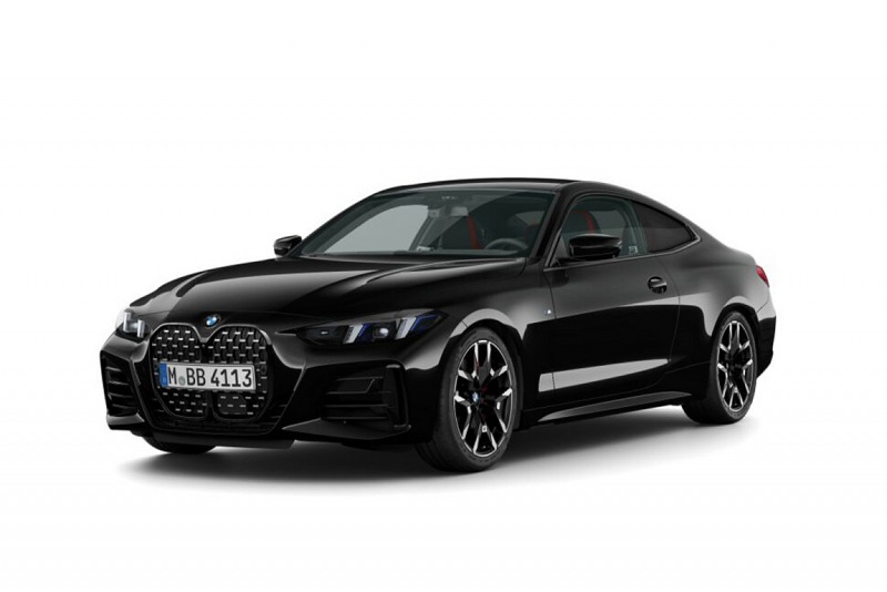 BMW 4 řady 4 | 430i xDrive