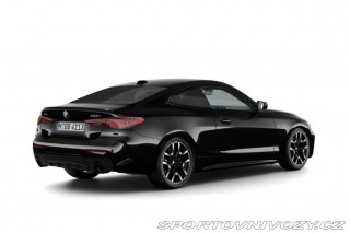 BMW 4 řady 4 | 430i xDrive 2024