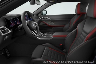BMW 4 řady 4 | 430i xDrive 2024