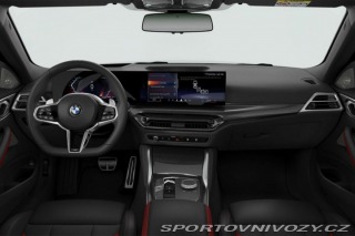 BMW 4 řady 4 | 430i xDrive 2024