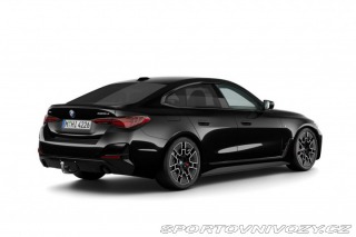 BMW 4 řady 4 | 420d xDrive 2025
