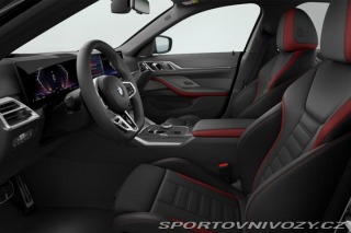 BMW 4 řady 4 | 420d xDrive 2025