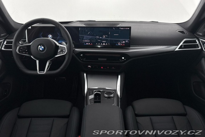 BMW 4 řady 4 | 430d xDrive 2025