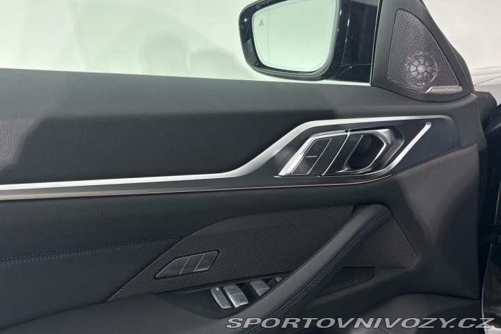 BMW 4 řady 4 | 430d xDrive 2025