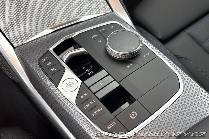 BMW 4 řady 4 | 430d xDrive 2025