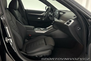 BMW 4 řady 4 | 430d xDrive 2025